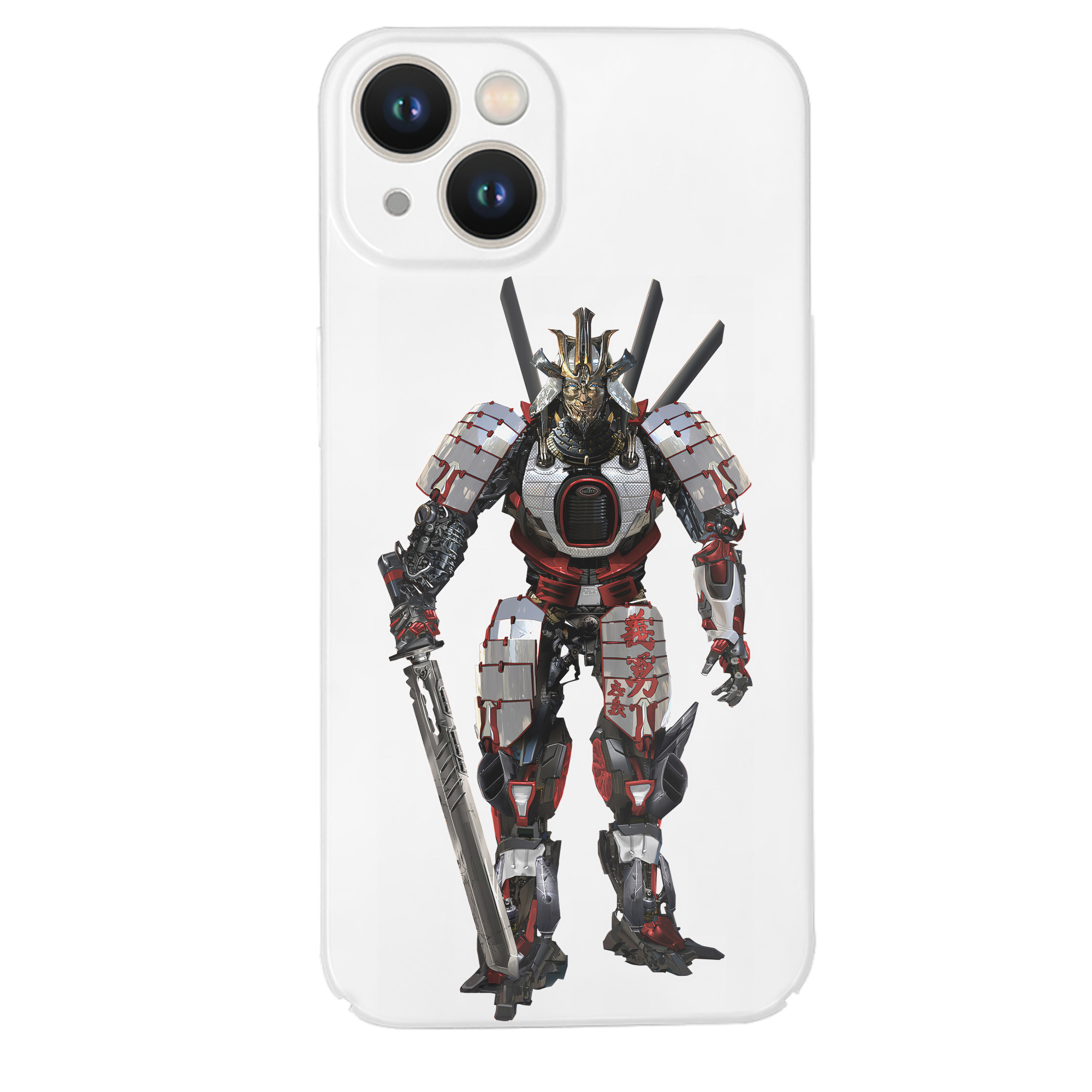 （画像用） Transformers トランスフォーマー 【iPhone 14シリーズ対応】ハードケース